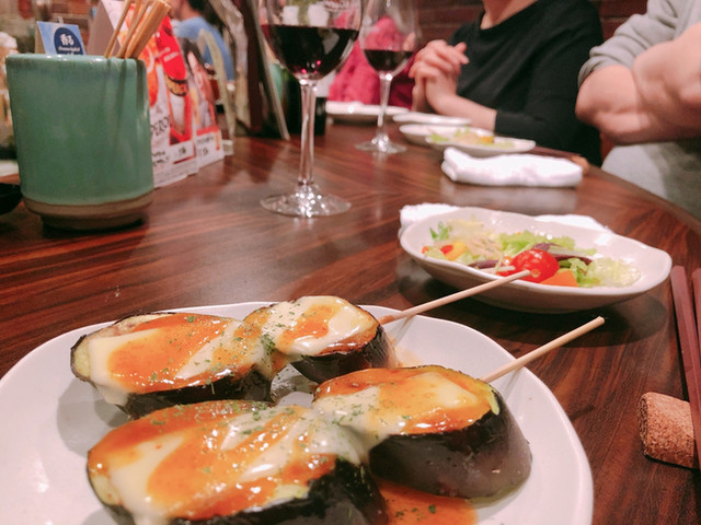 彩鳥（イロドリ） - 山形（居酒屋）の写真