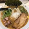 海老そば まるは 船橋店