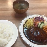 洋食の店 ブーン - 