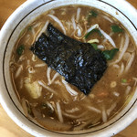 麺屋 徳 - 