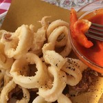 Ristorante Pizzeria Navona - up