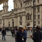 Ristorante Pizzeria Navona - Piazza Navona