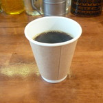 Kitchen Sugar - ホットコーヒー