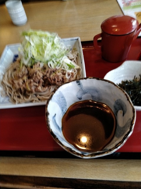 Washoku Mendorokoro Sagami Kasugai Shinogi Ten photo 3