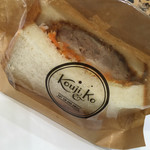 発酵デリカテッセン カフェテリア コウジ&コー - 