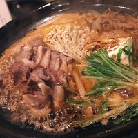 鶏割烹 ならや - 