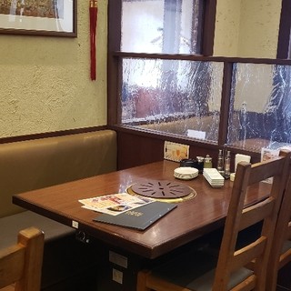 炭火焼肉 朱苑_2