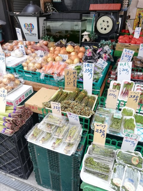 坂本商店 坂本商店 五反田本店：味噌のことなら味噌専門店 坂本商店（さかもと