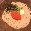 山下本気うどん 渋谷並木橋