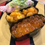 Kappa Sushi - 