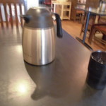 中国料理 王記 - 店内