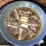 霧島蕎麦處 かわぐち - 