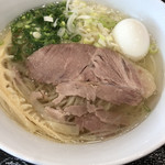 麺屋 菜々兵衛 北広島店 - 