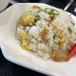 麺屋 菜々兵衛 北広島店 - 