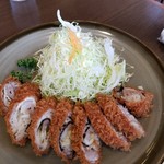 とんかつ大関 - 
