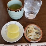 とんかつ大関 - 