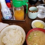 とんかつ大関 - 