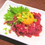 Sumibiyakiniku Yasu - 