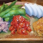 居酒屋ごらん - 