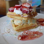 カフェ・ド キタガワ - 