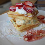 カフェ・ド キタガワ - 