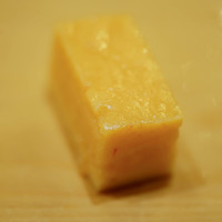 鮨 しゅん輔 阿佐ヶ谷 - 卵