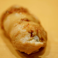 鮨 しゅん輔 阿佐ヶ谷 - 穴子