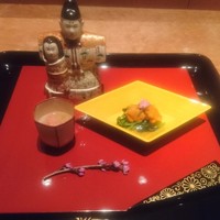 御料理 堀川 - 