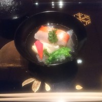御料理 堀川 - 