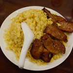 三和楼 - 排骨飯