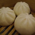 三和楼 - 冬筎肉包（肉まんじゅう）