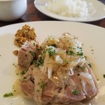 コーヒーショップ　アバウト ア コーヒー - 