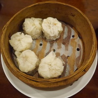 三和楼 - 焼売