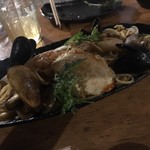 Tedukuri Washoku To Itarian No Izakaya Waimaru - 