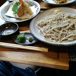 Teuchi Soba Sakura - 