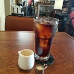 コーヒーショップ　アバウト ア コーヒー - 