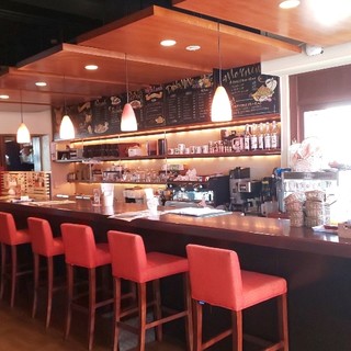 デッキカフェ_2