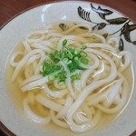 讃岐うどん いわい - ひやひや小