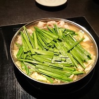 博多もつ鍋 やま中 赤坂店 - 