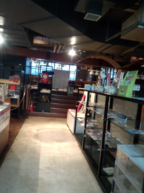 釧路　霧のビール園 - 釧路（ビアホール）の写真