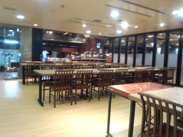 釧路　霧のビール園 - 釧路（ビアホール）の写真