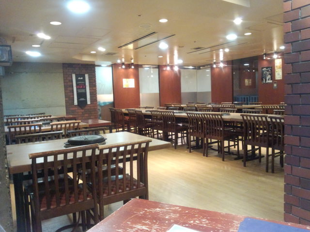 釧路　霧のビール園 - 釧路（ビアホール）の写真