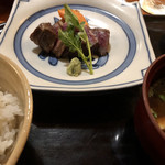 国登録文化財 二木屋 - 