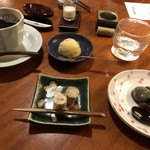 国登録文化財 二木屋 - 