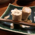 国登録文化財 二木屋 - 