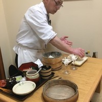 海鮮家 はこだて 本店 - 