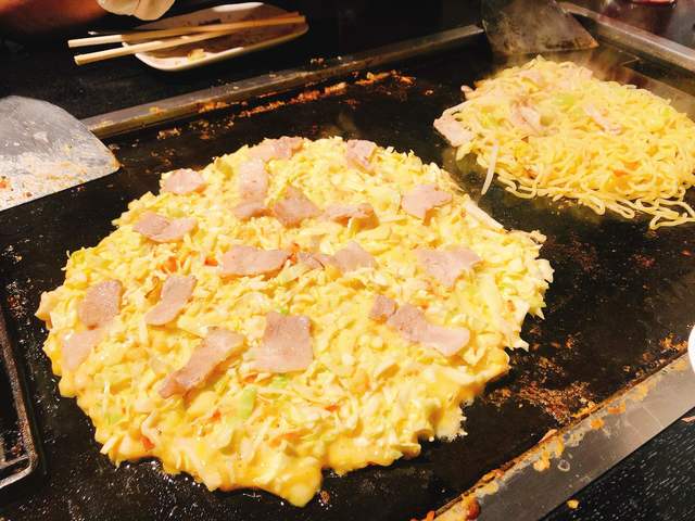 浅草もんじゃ香味家 たぬき通り本店 浅草 つくばexp もんじゃ焼き ネット予約可 食べログ 浅草もんじゃ香味家 たぬき通り本店 浅草 つくばexp もんじゃ焼き ネット予約可 食べログ