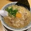 丸源ラーメン 橿原曲川店