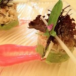 シェ松尾・松濤レストラン - 