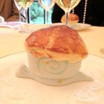 シェ松尾・松濤レストラン - 